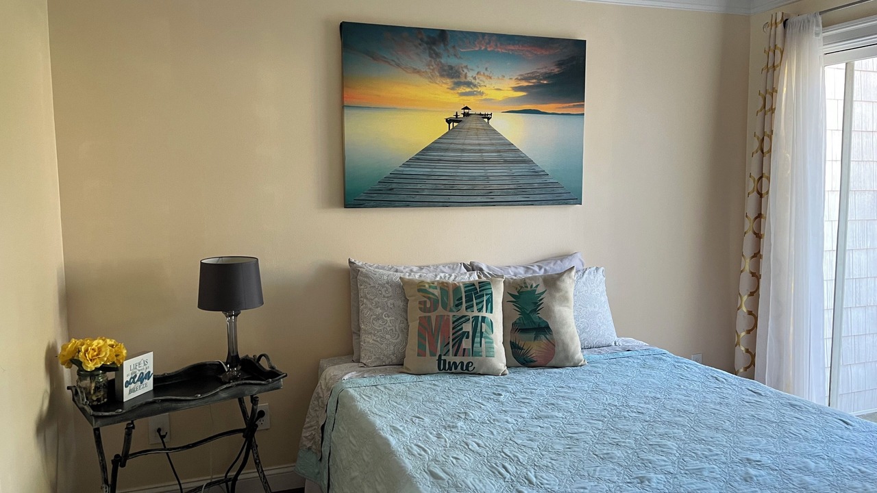 Photo of Bedroom in East Ocean View