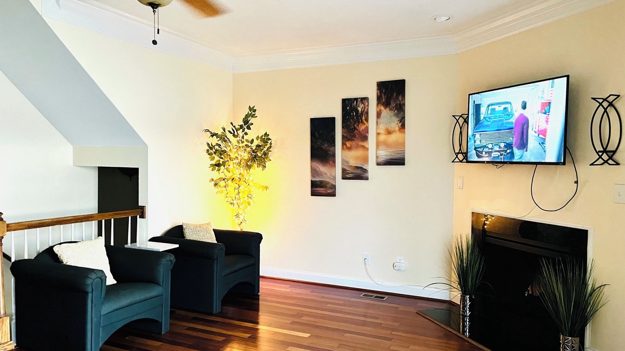 Photo of Livingroom in East Ocean View