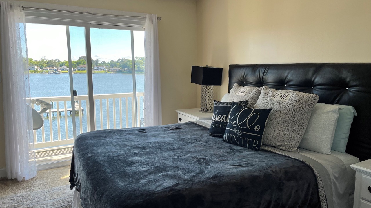 Photo of Bedroom in East Ocean View
