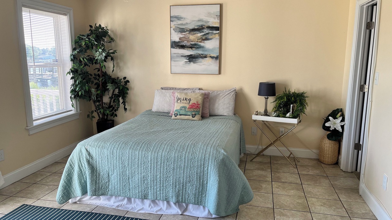 Photo of Bedroom in East Ocean View