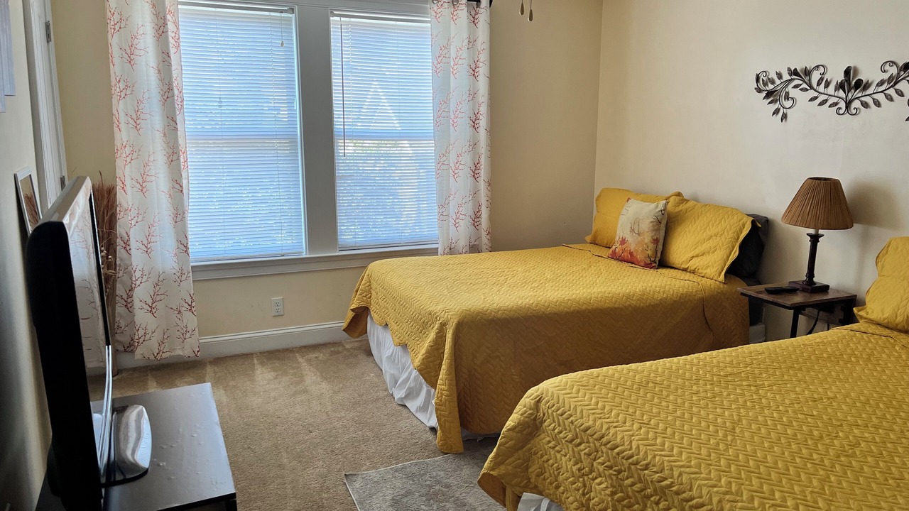 Photo of Bedroom in East Ocean View