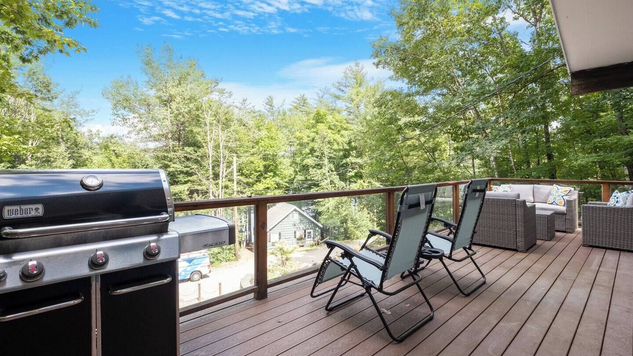 Photo of Outdoor in East Wakefield