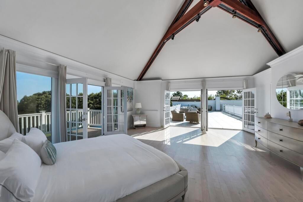 Photo of Bedroom in Water Mill