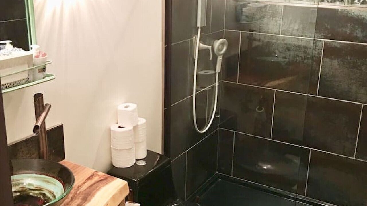 Photo of Bathroom in Shandaken