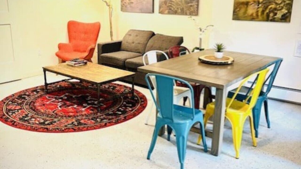 Photo of Livingroom in Shandaken