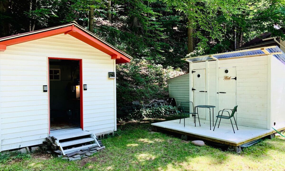 Photo of Outdoor in Shandaken