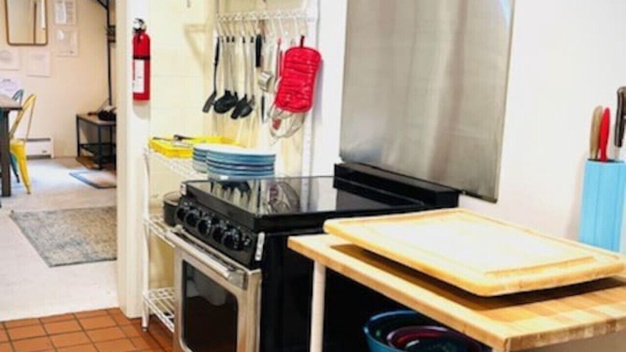 Photo of Kitchen in Shandaken