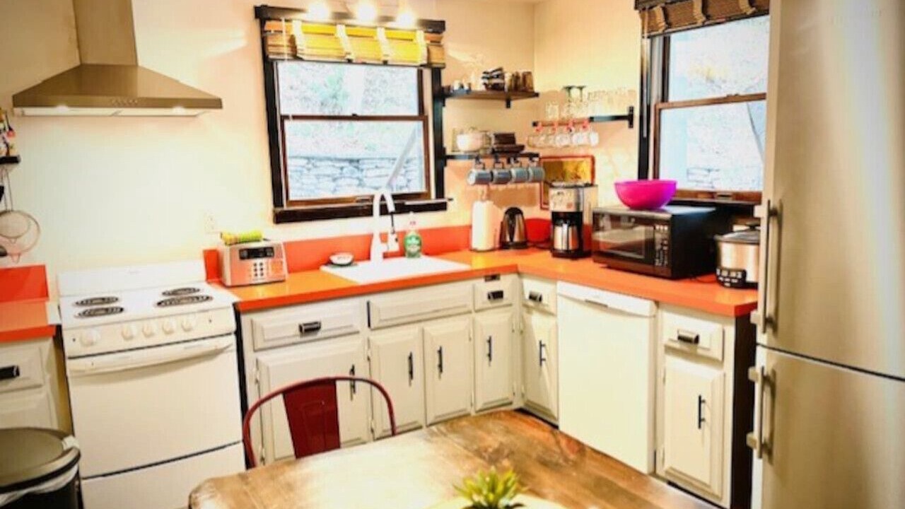 Photo of Kitchen in Shandaken
