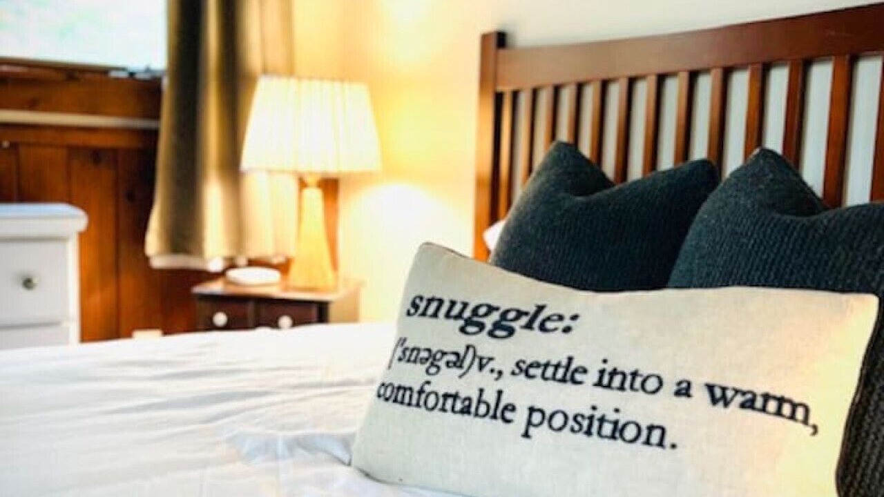 Photo of Bedroom in Shandaken