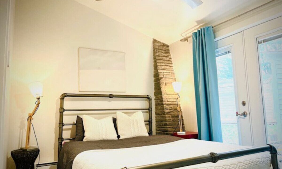 Photo of Bedroom in Shandaken