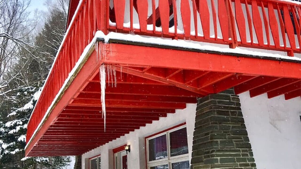Photo of Outdoor in Shandaken