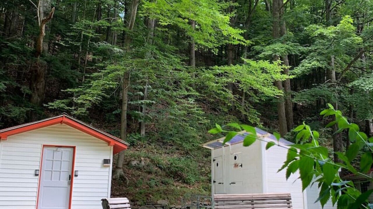 Photo of Outdoor in Shandaken
