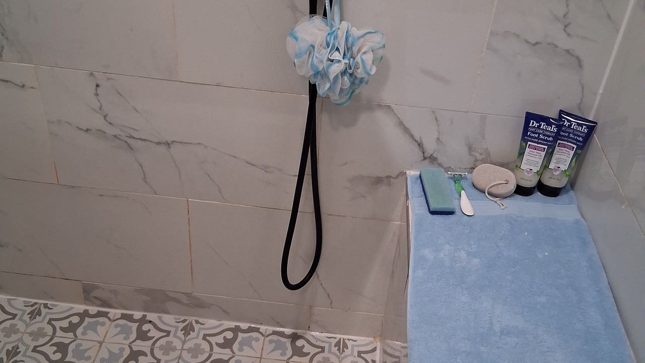 Photo of Bathroom in Canarsie
