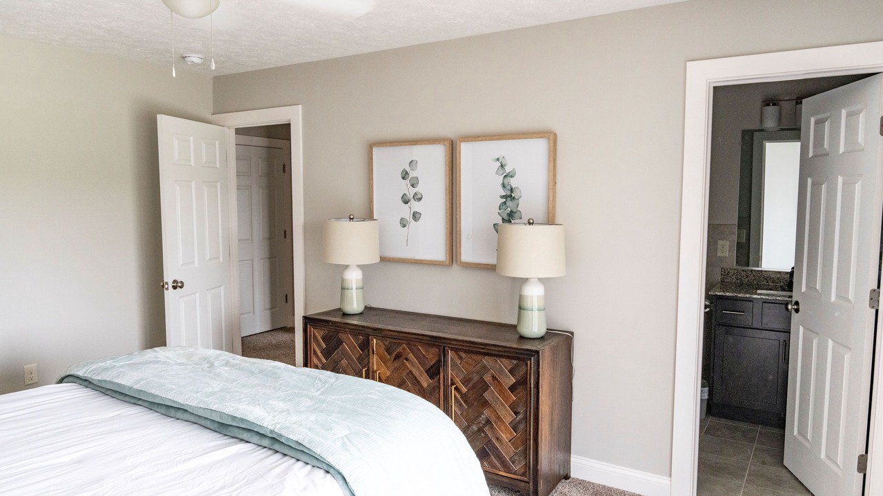 Photo of Bedroom in Bayberry