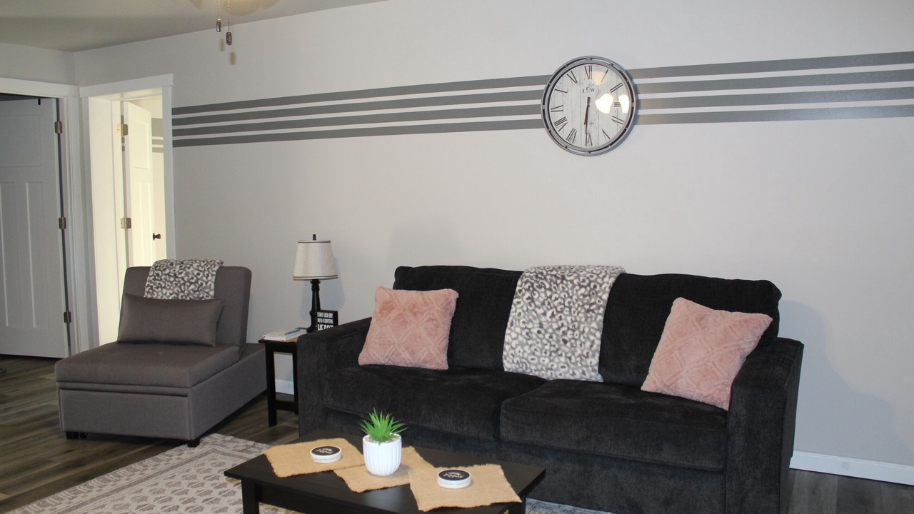 Photo of Livingroom in Wellston