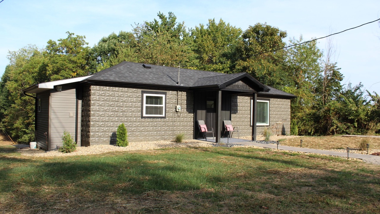 Photo of Outdoor in Wellston