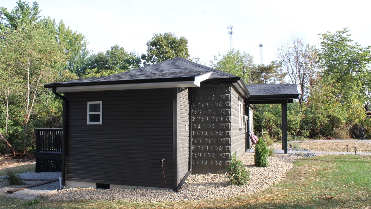 Photo of Outdoor in Wellston