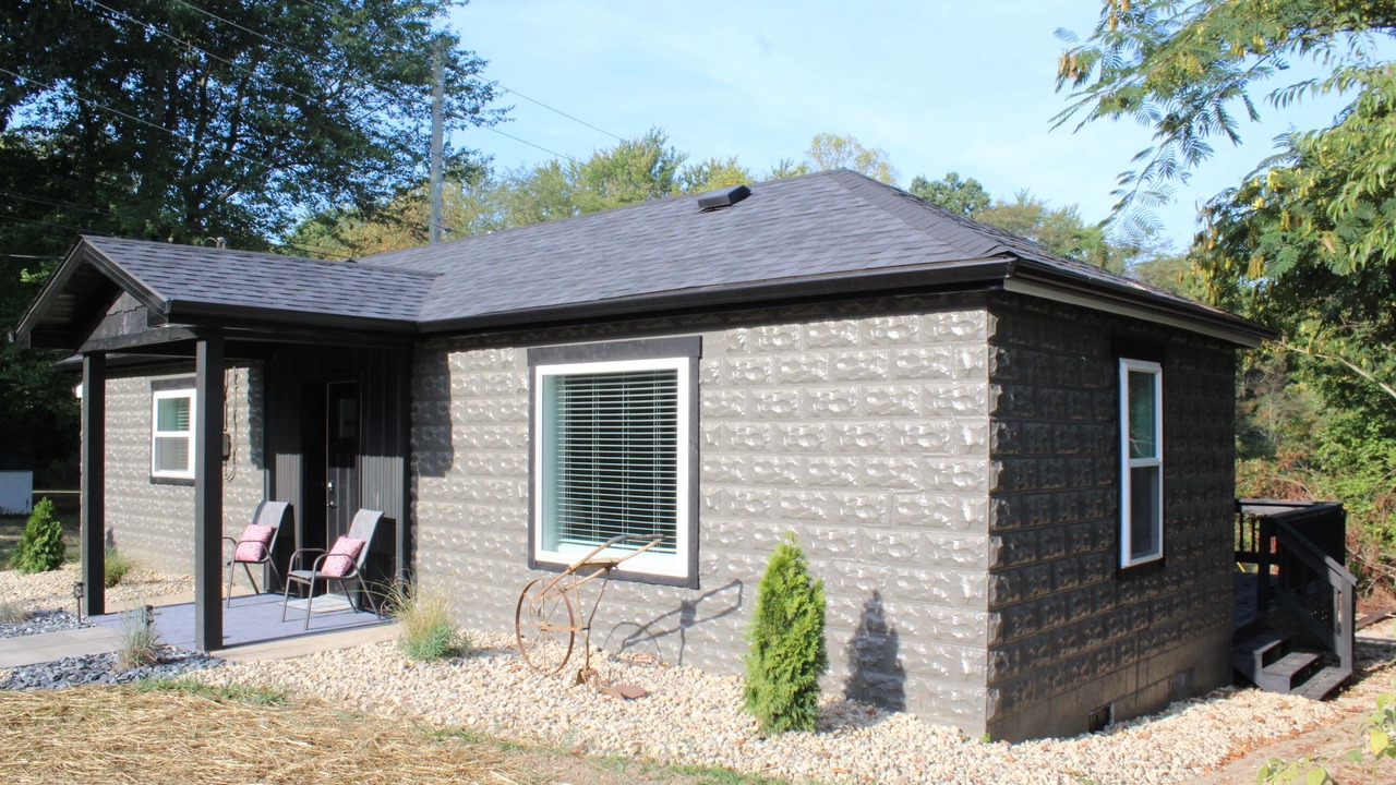 Photo of Outdoor in Wellston