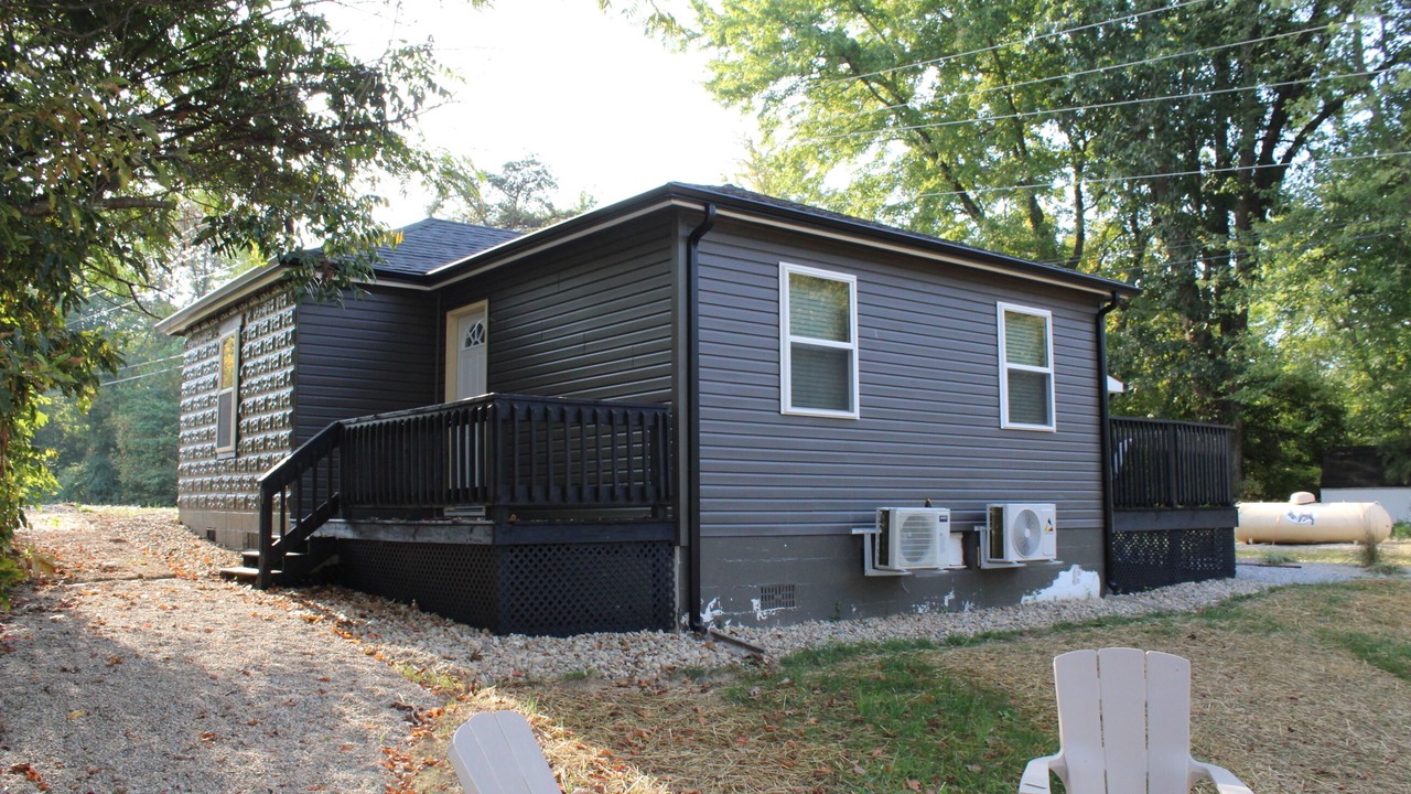 Photo of Outdoor in Wellston