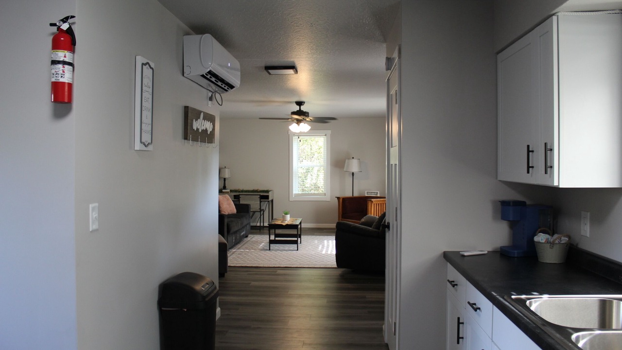 Photo of Livingroom in Wellston