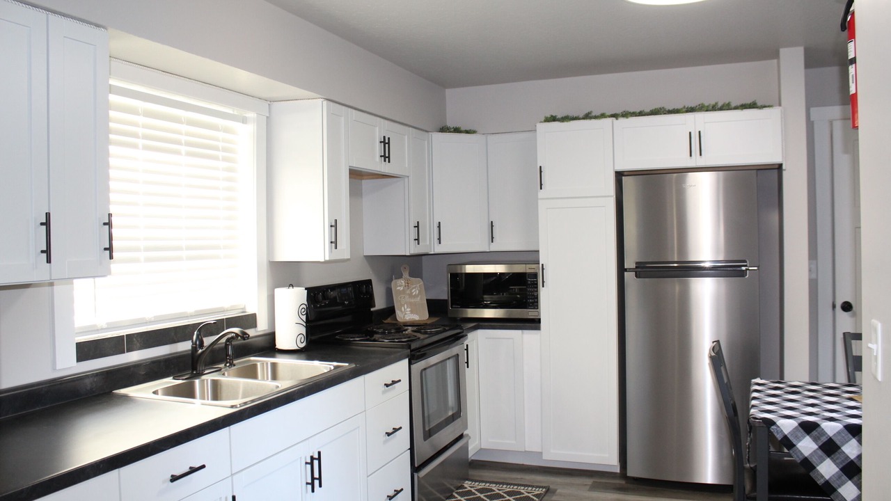 Photo of Kitchen in Wellston