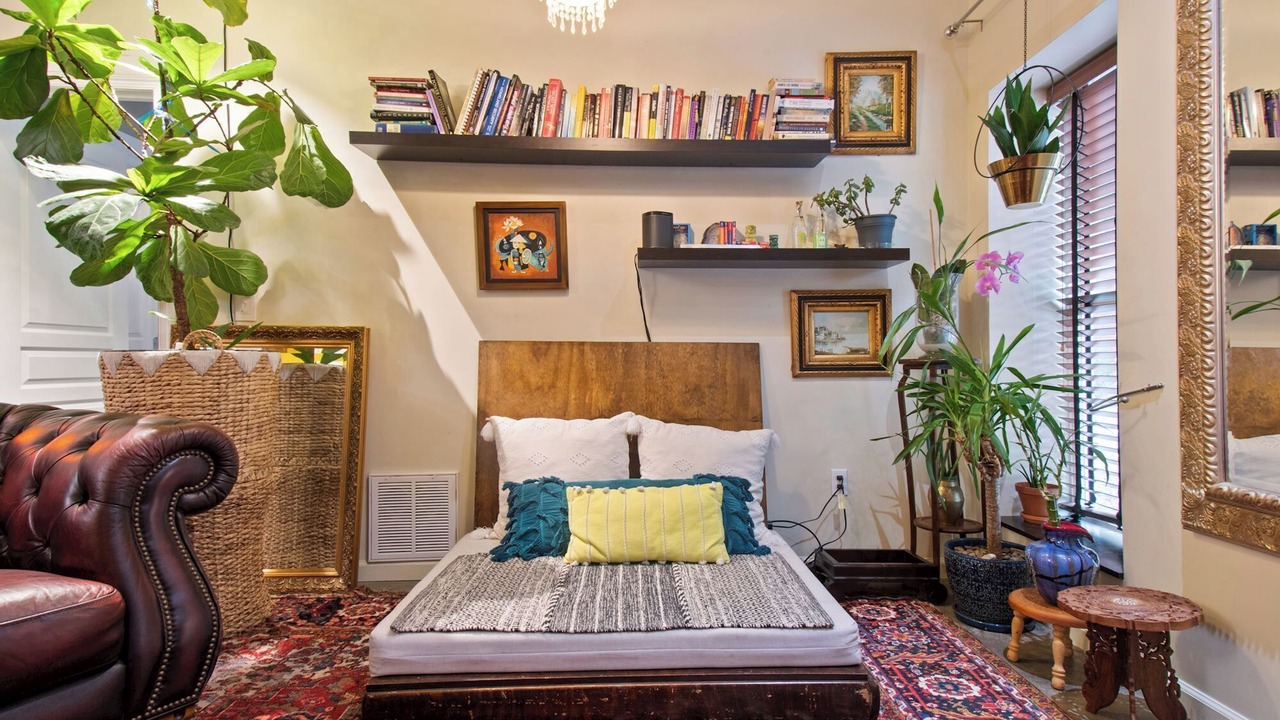 Photo of Bedroom in Bolivar