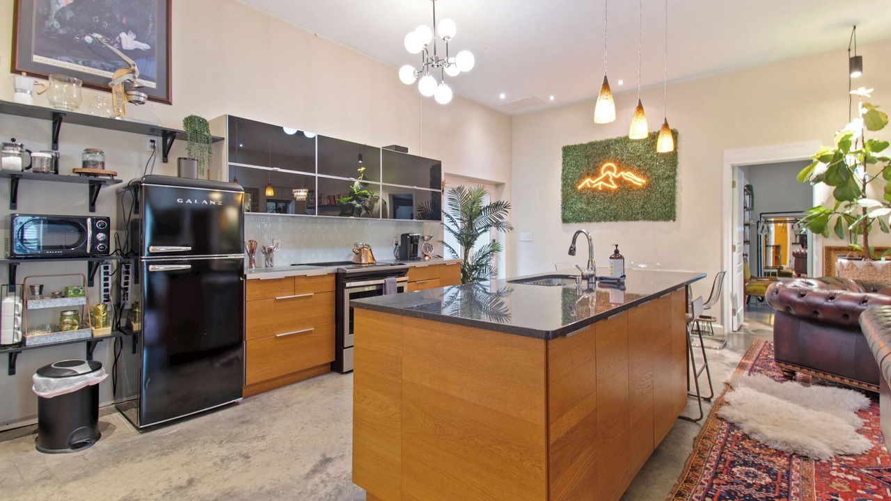 Photo of Kitchen in Bolivar