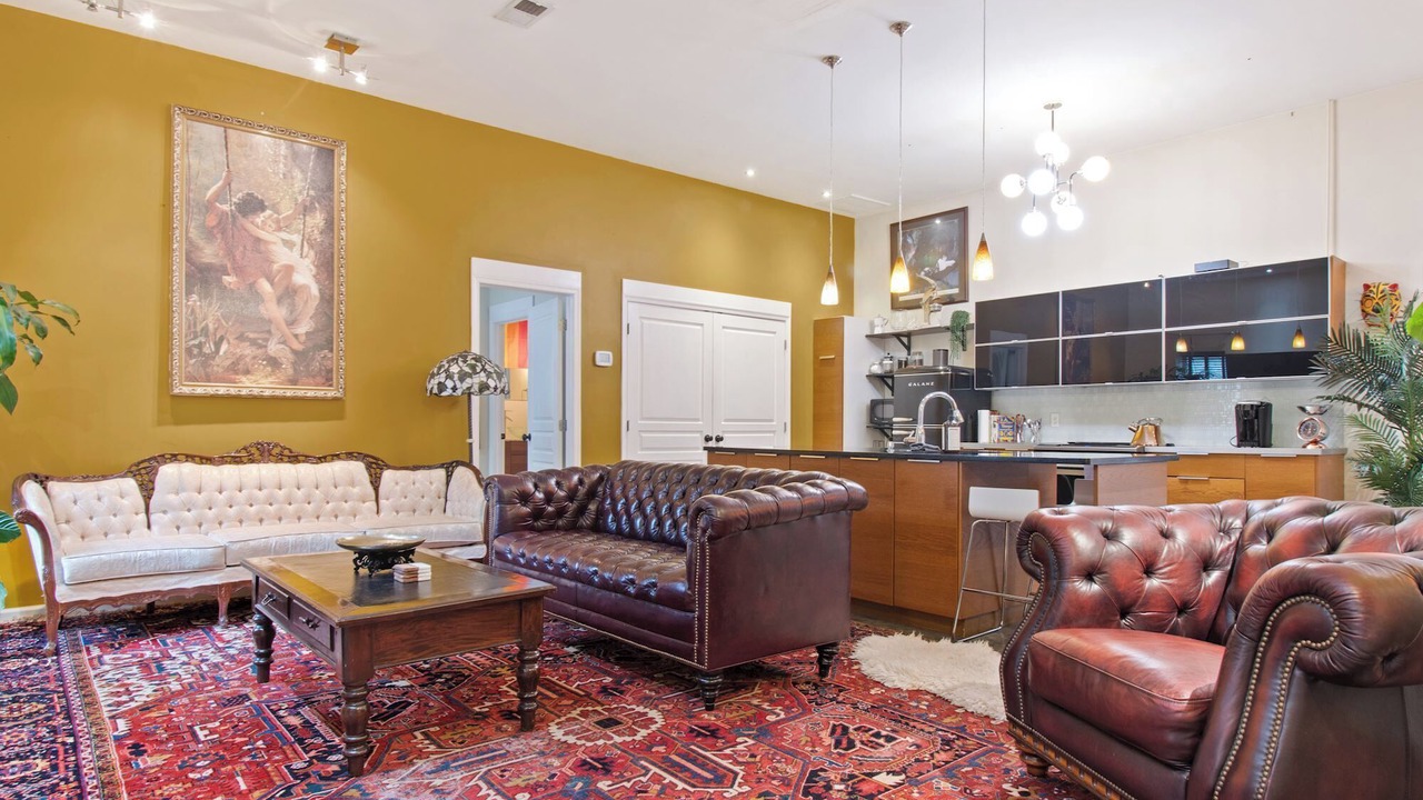 Photo of Livingroom in Bolivar