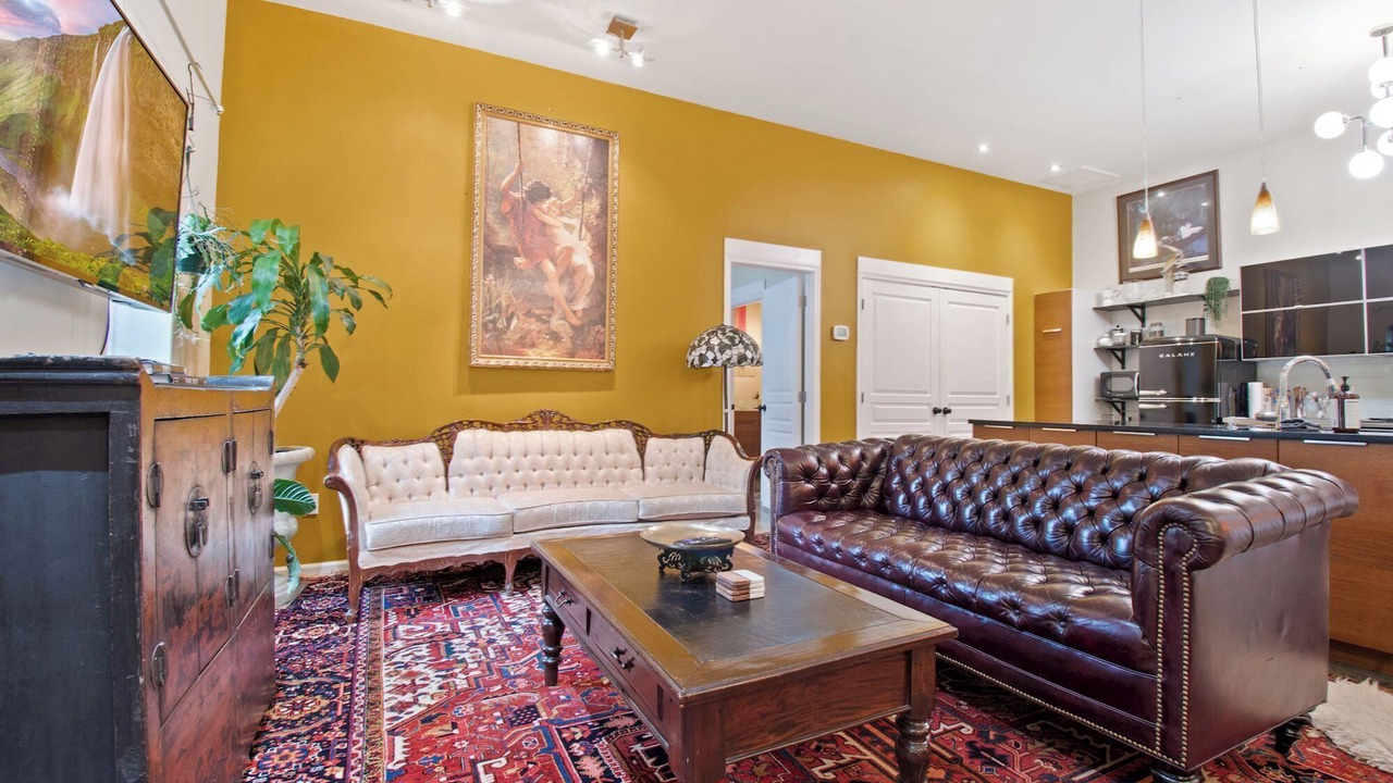 Photo of Livingroom in Bolivar