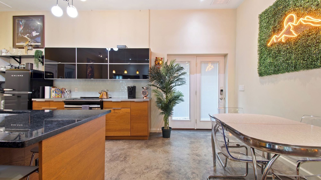 Photo of Kitchen in Bolivar