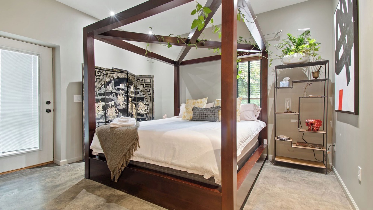 Photo of Bedroom in Bolivar