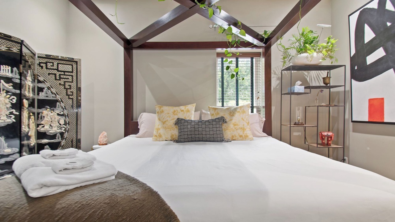 Photo of Bedroom in Bolivar
