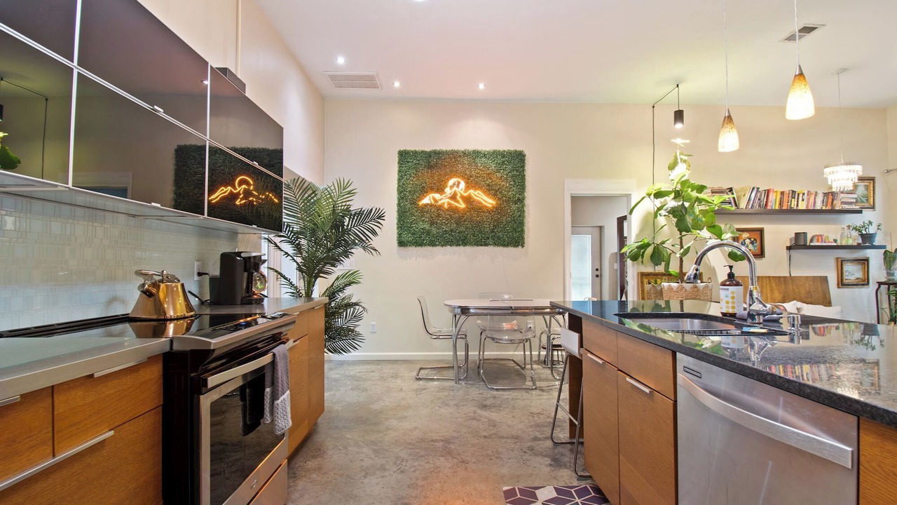 Photo of Kitchen in Bolivar