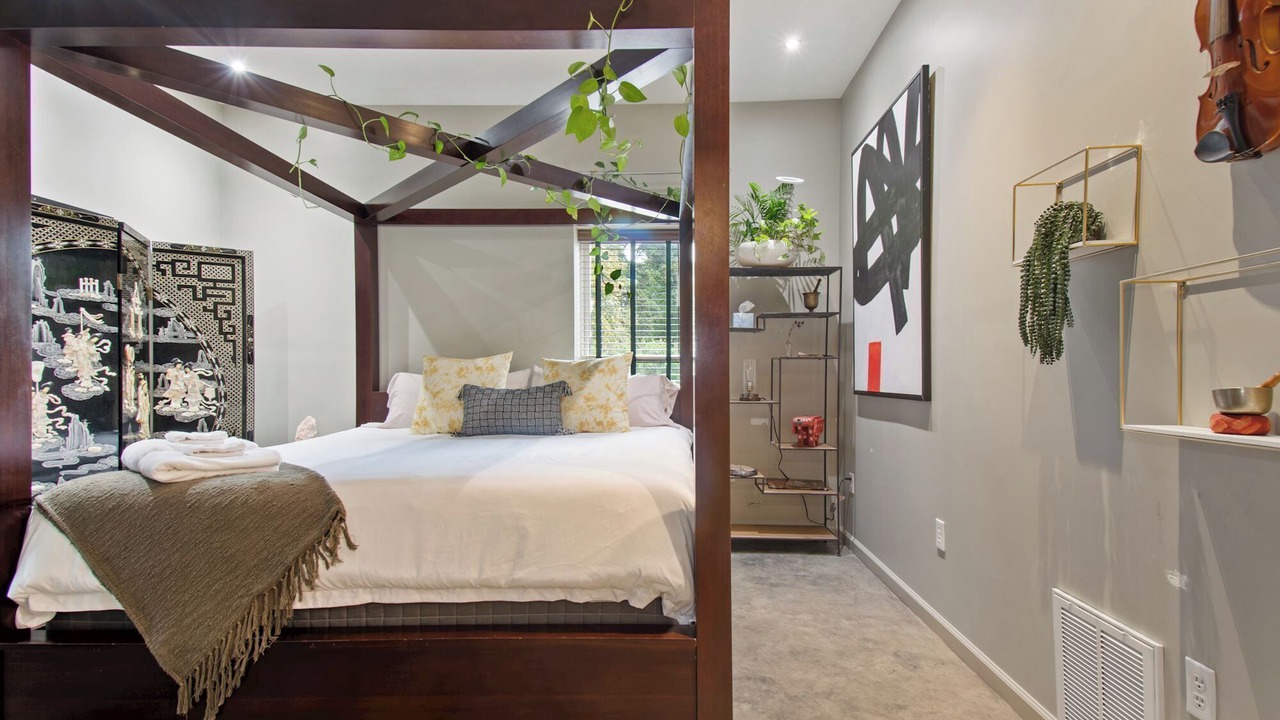 Photo of Bedroom in Bolivar