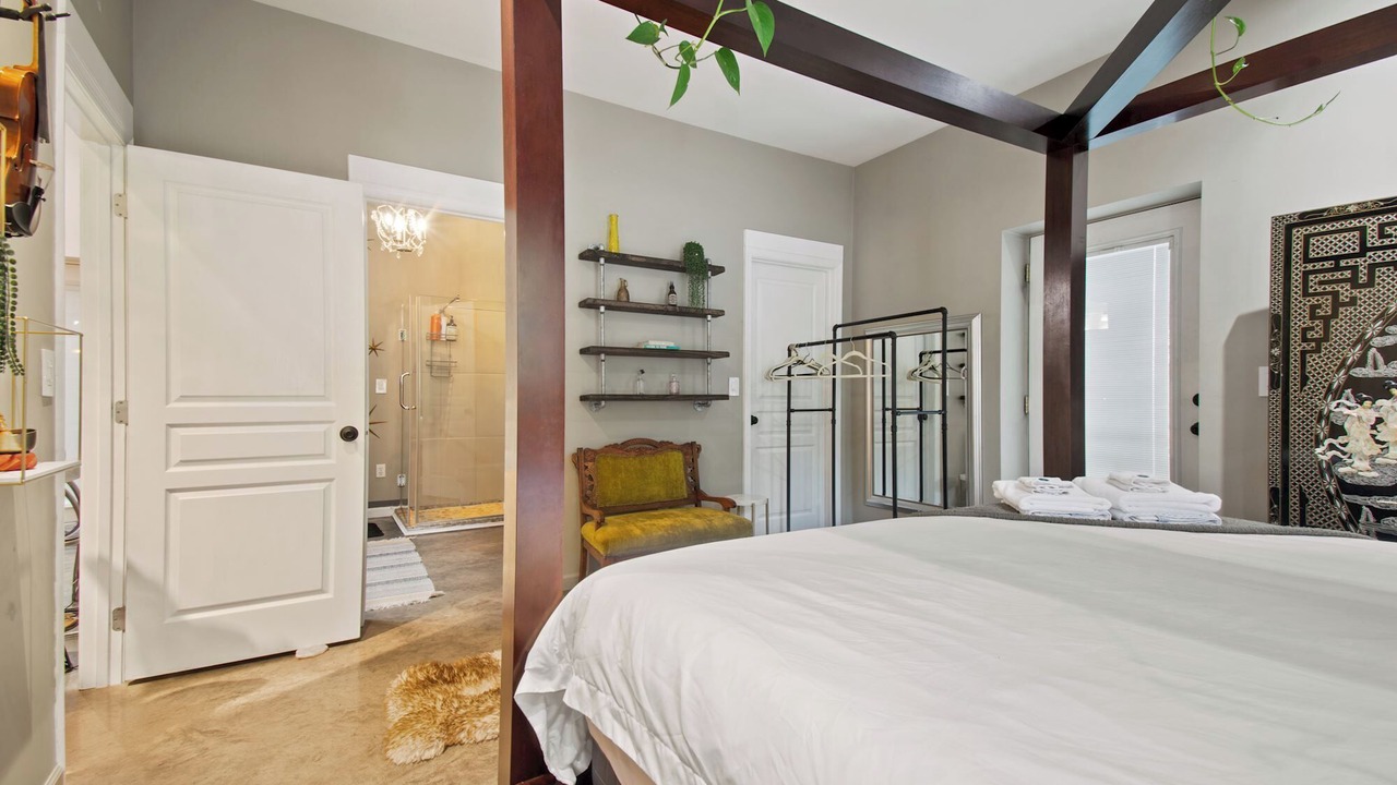 Photo of Bedroom in Bolivar