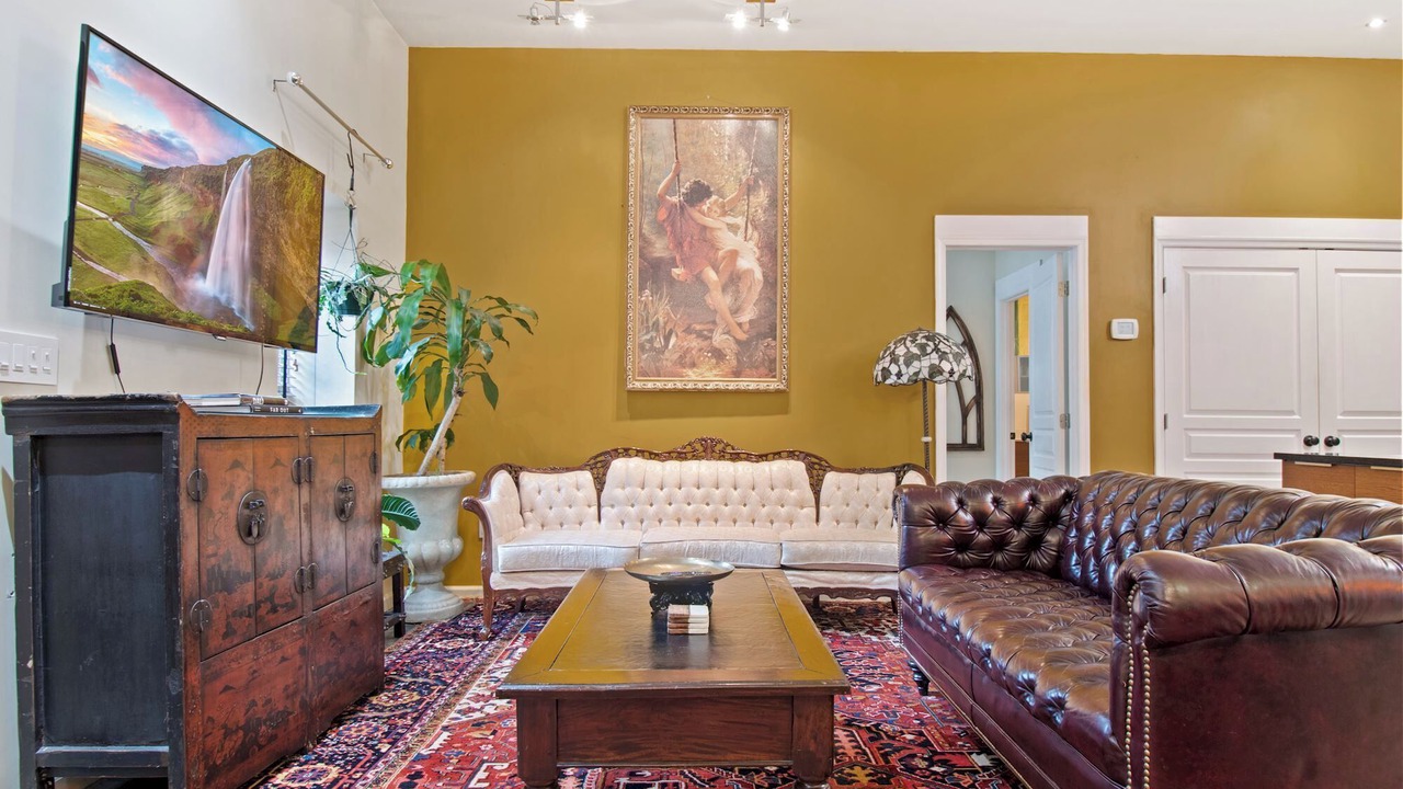Photo of Livingroom in Bolivar