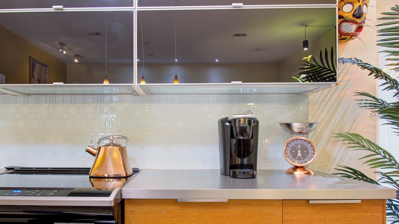 Photo of Kitchen in Bolivar