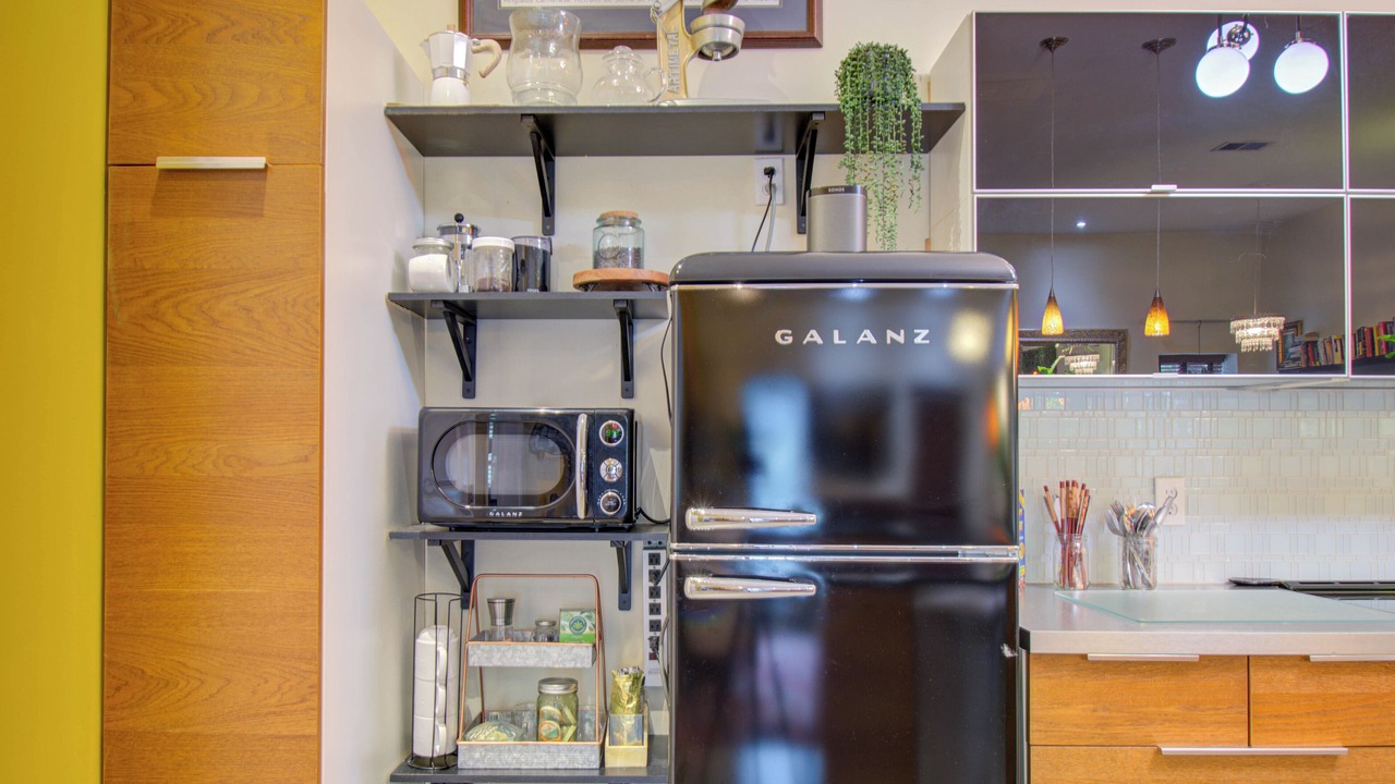 Photo of Kitchen in Bolivar
