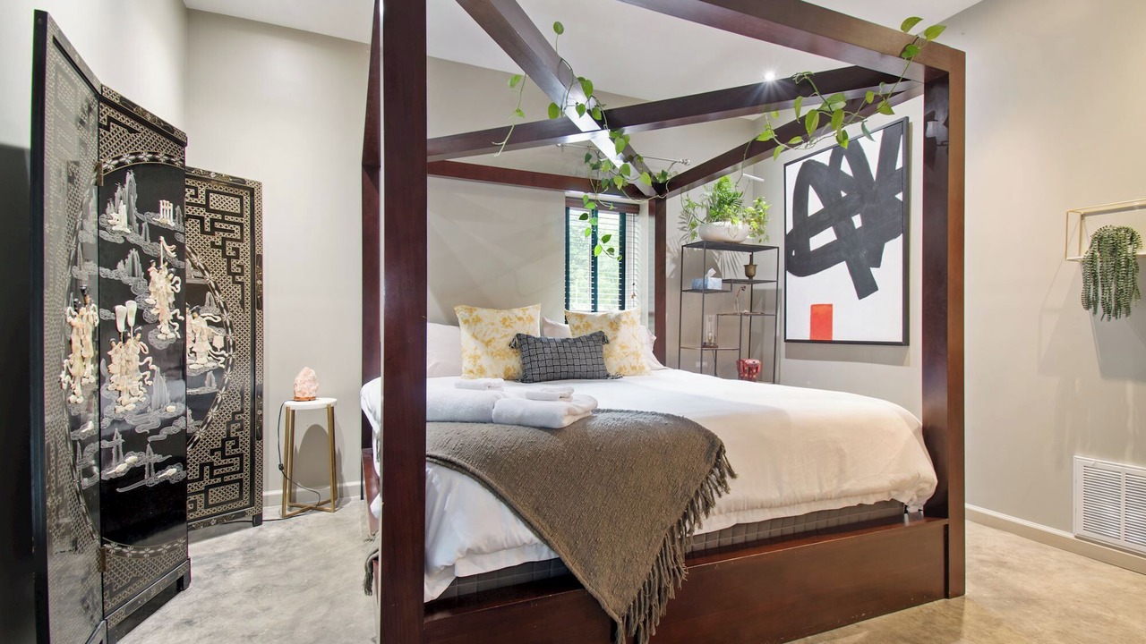 Photo of Bedroom in Bolivar