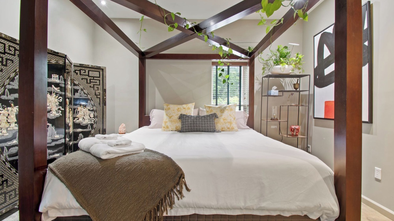 Photo of Bedroom in Bolivar