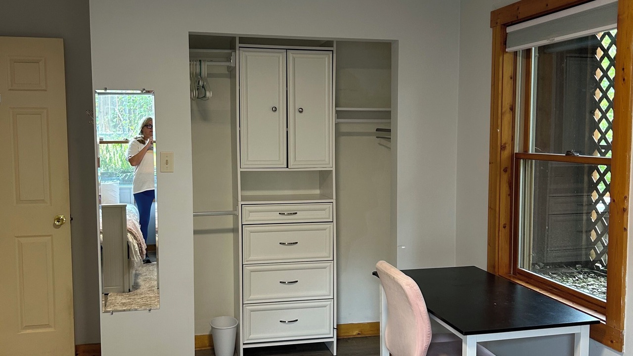 Photo of Bedroom in Merrimac