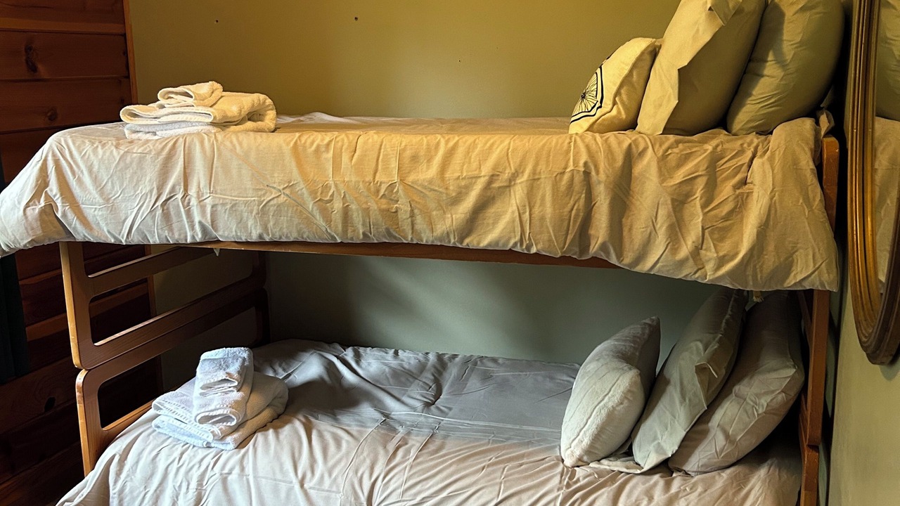 Photo of Bedroom in Merrimac