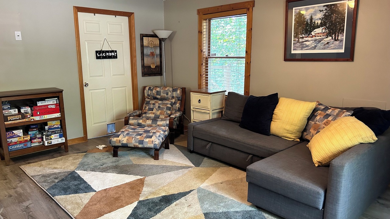 Photo of Bedroom in Merrimac