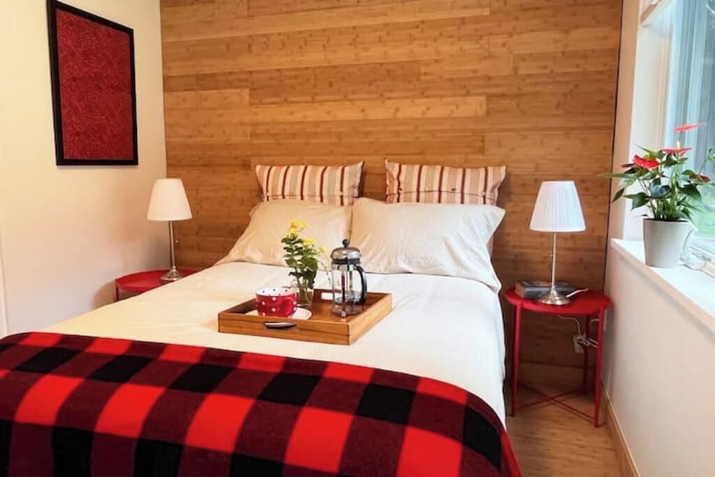 Photo of Bedroom in Stone Ridge