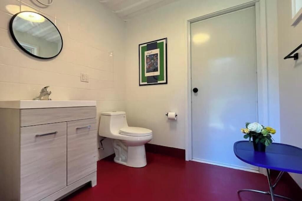 Photo of Bathroom in Stone Ridge