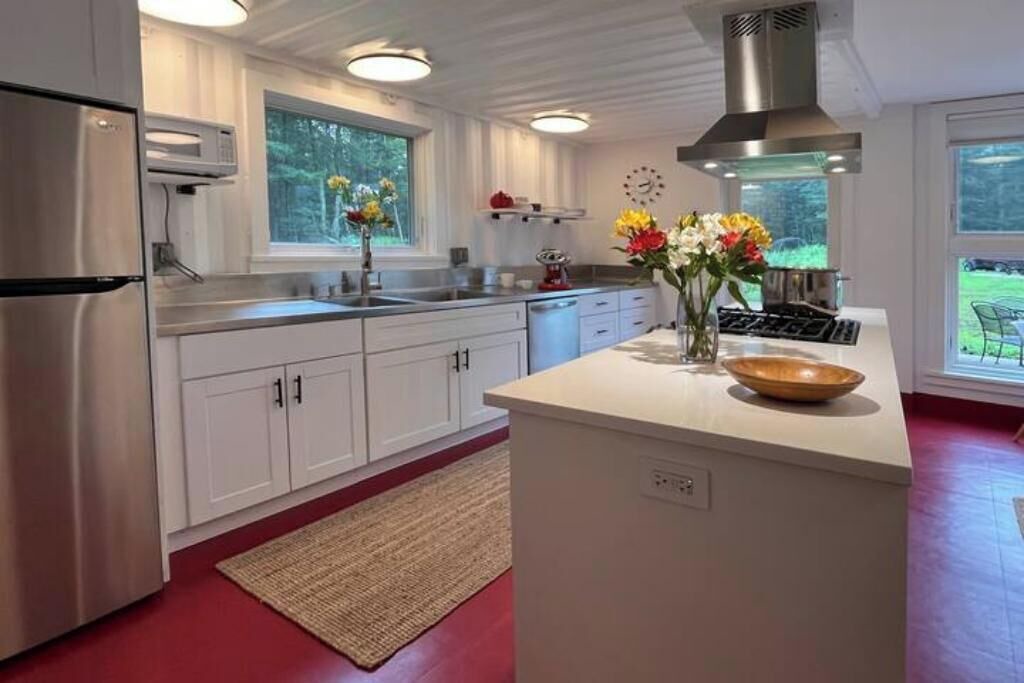 Photo of Kitchen in Stone Ridge