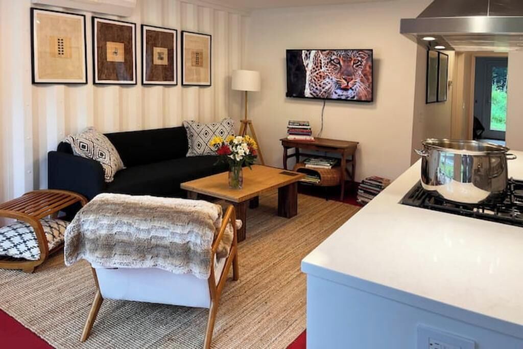 Photo of Livingroom in Stone Ridge