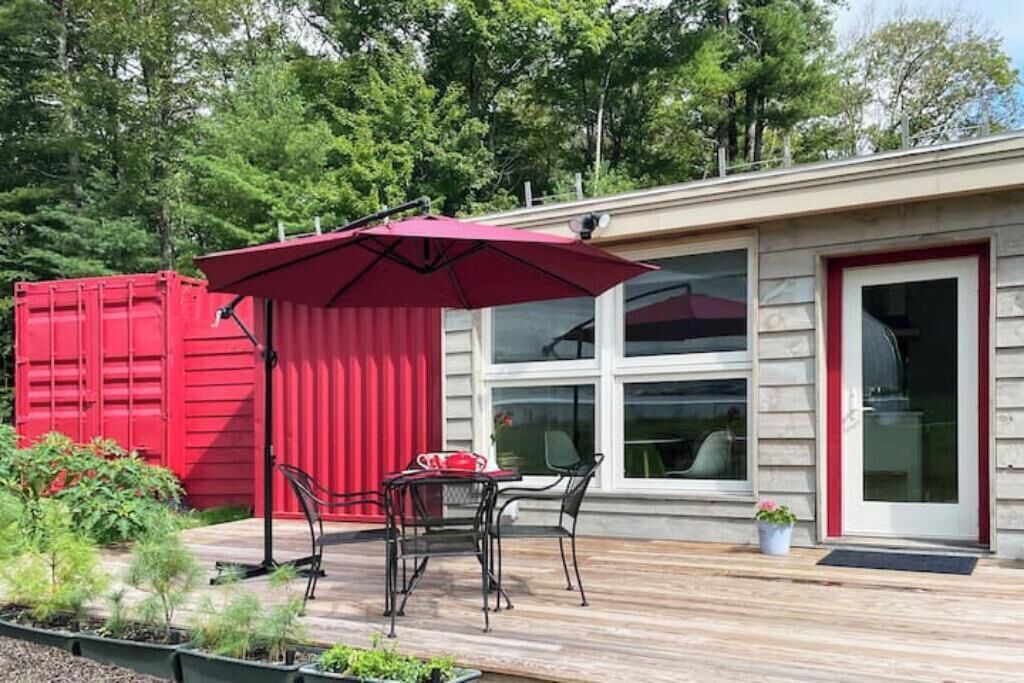 Photo of Outdoor in Stone Ridge