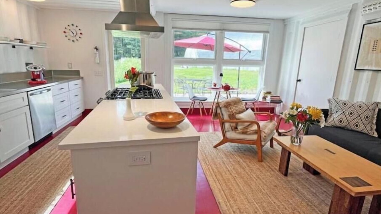 Photo of Kitchen in Stone Ridge