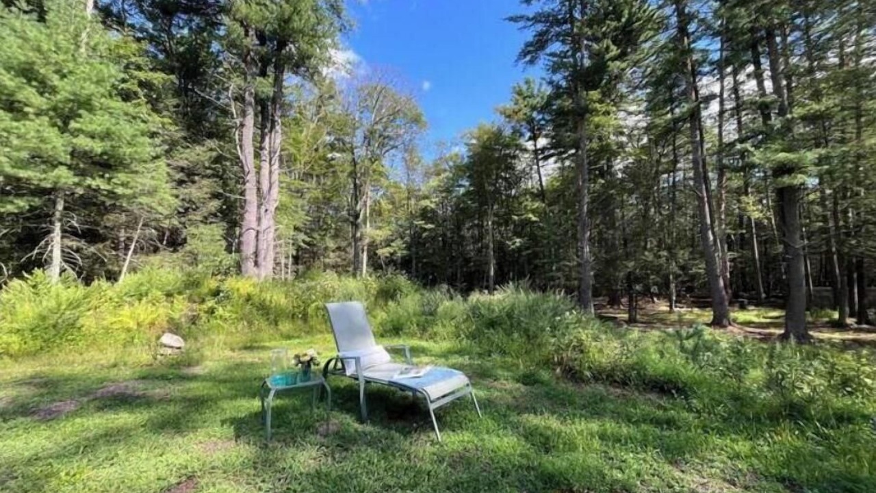 Photo of Outdoor in Stone Ridge